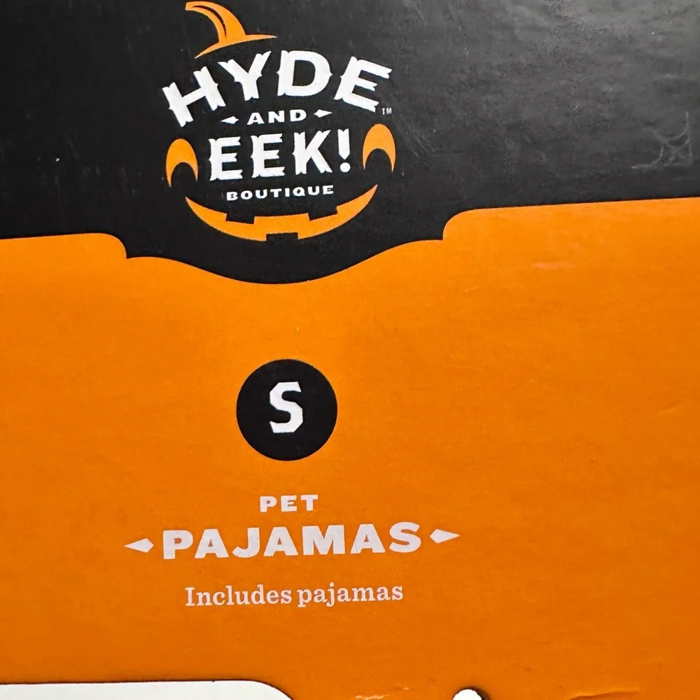 Hyde and Eek nwt size
